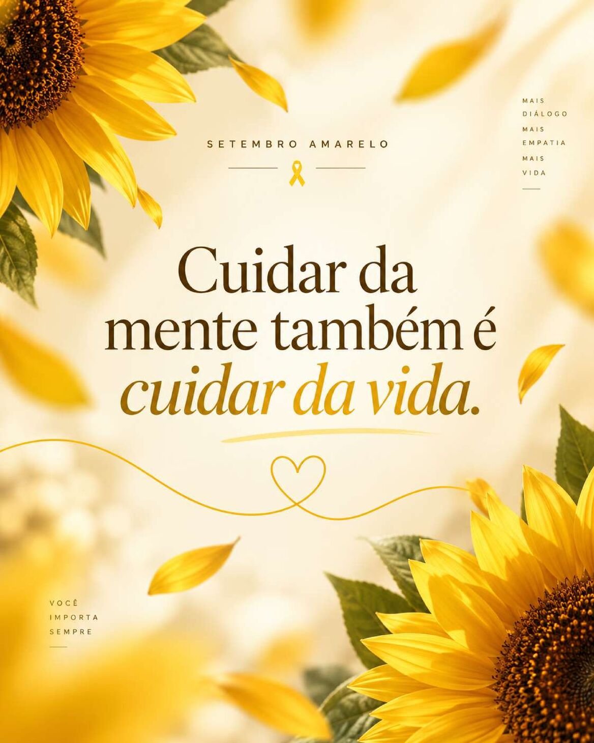 cartões Setembro Amarelo para imprimir material pedagógico página 30